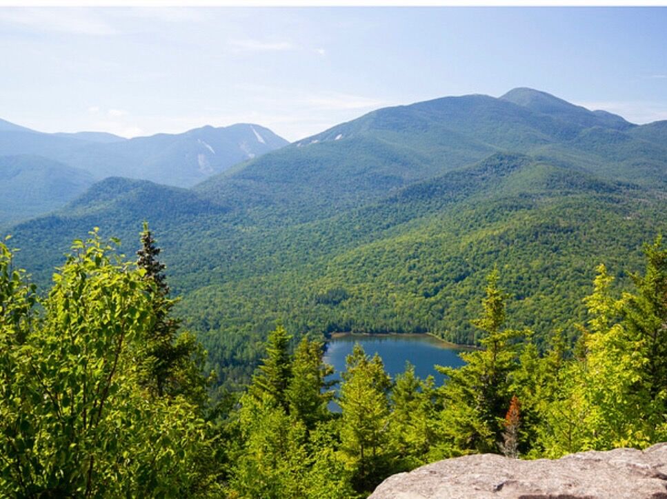 Picture of Mount Jo