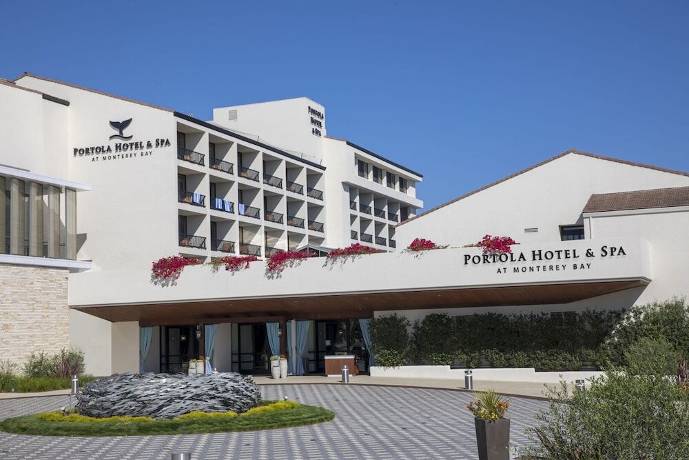 Picture of Portola Hotel & Spa at Monterey Bay