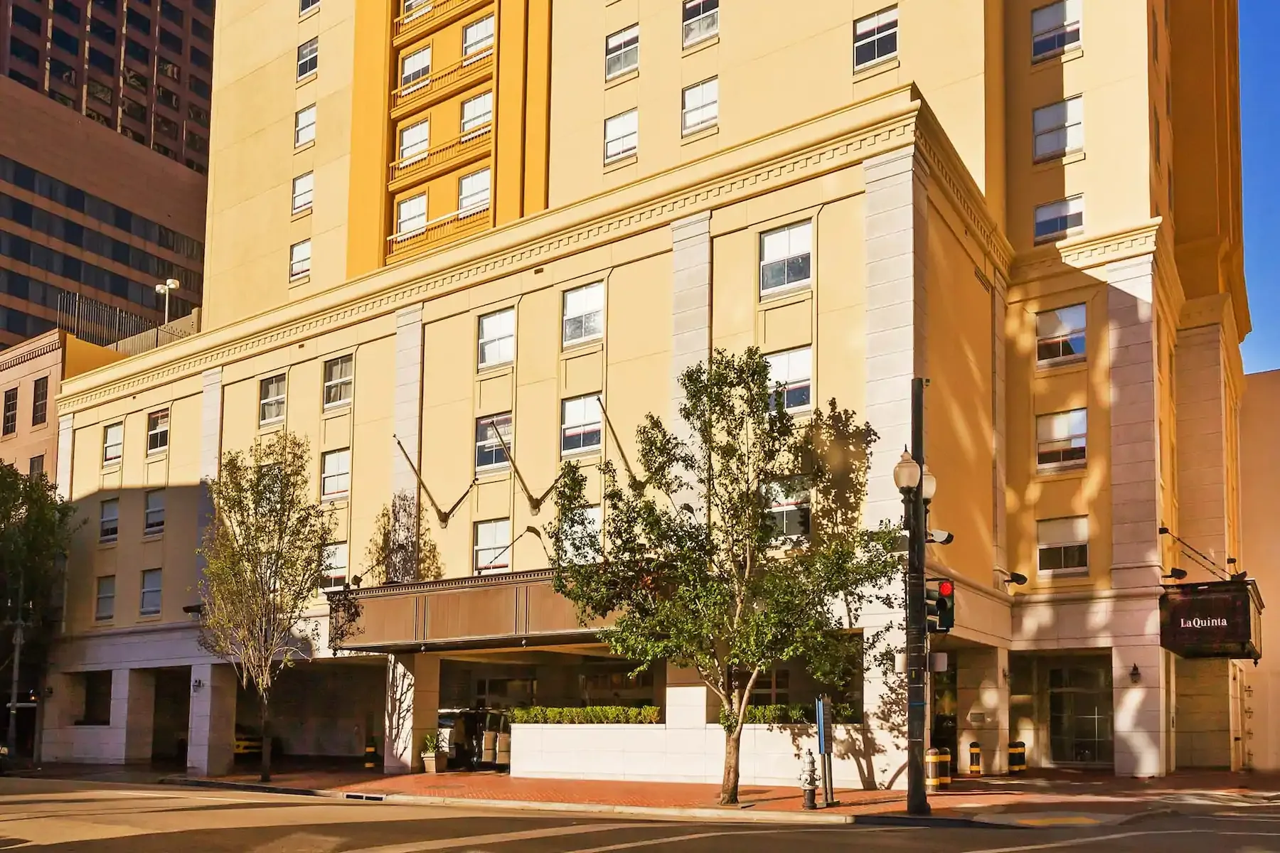 Picture of La Quinta Inn & Suites by Wyndham New Orleans Downtown