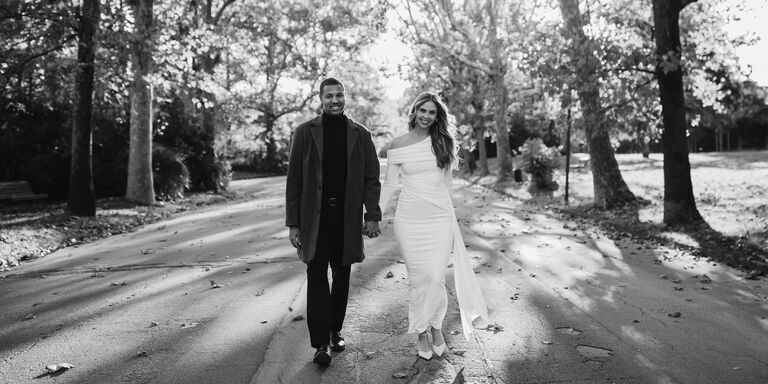 Trevon & Emily Home Page Banner