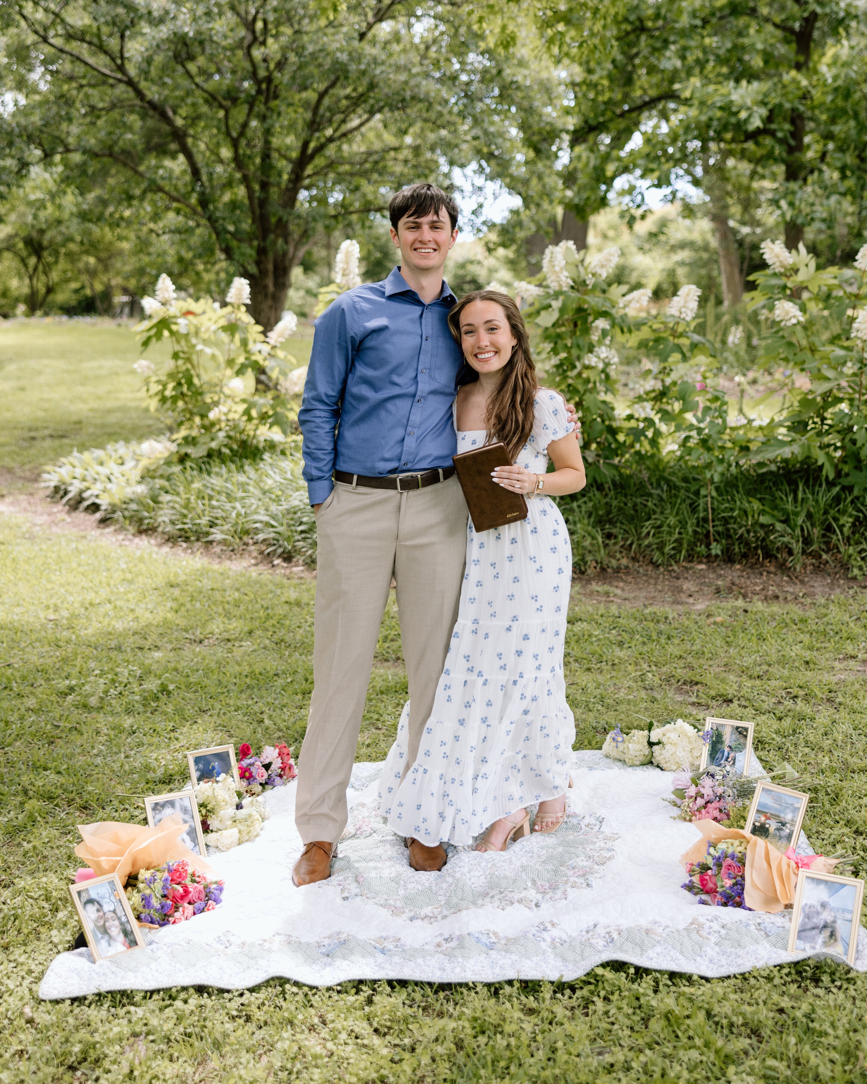 Tyler & Alli Home Page Banner