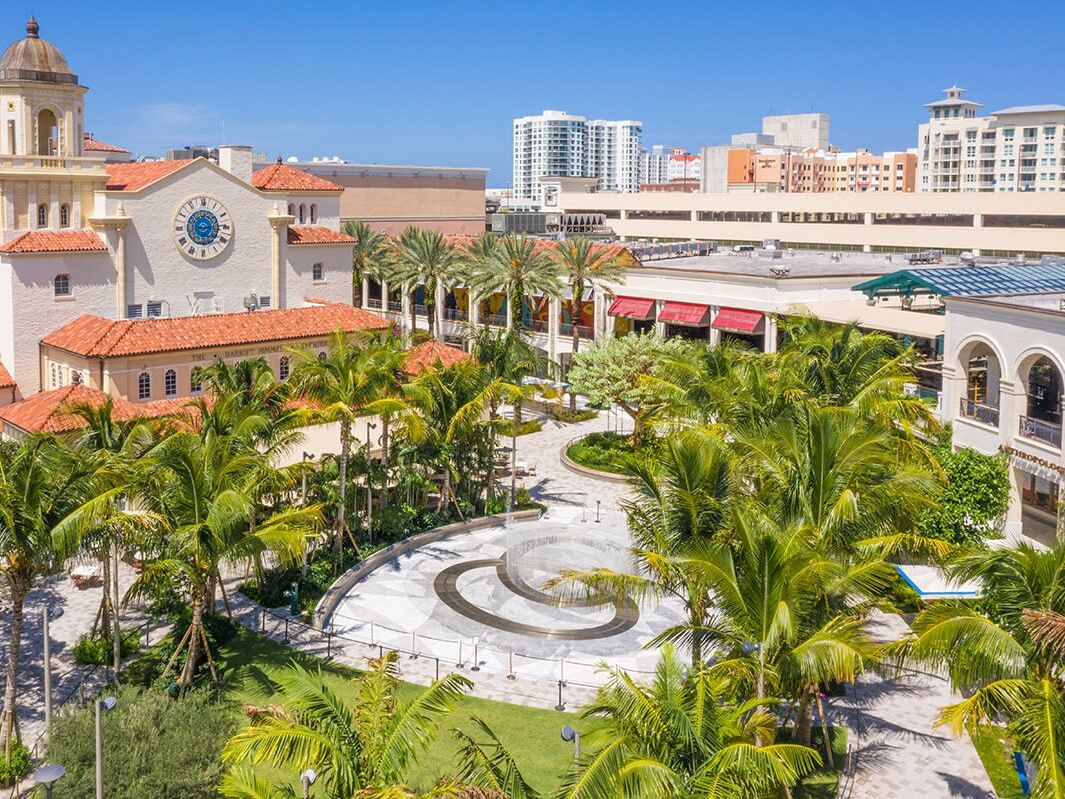 Picture of CityPlace