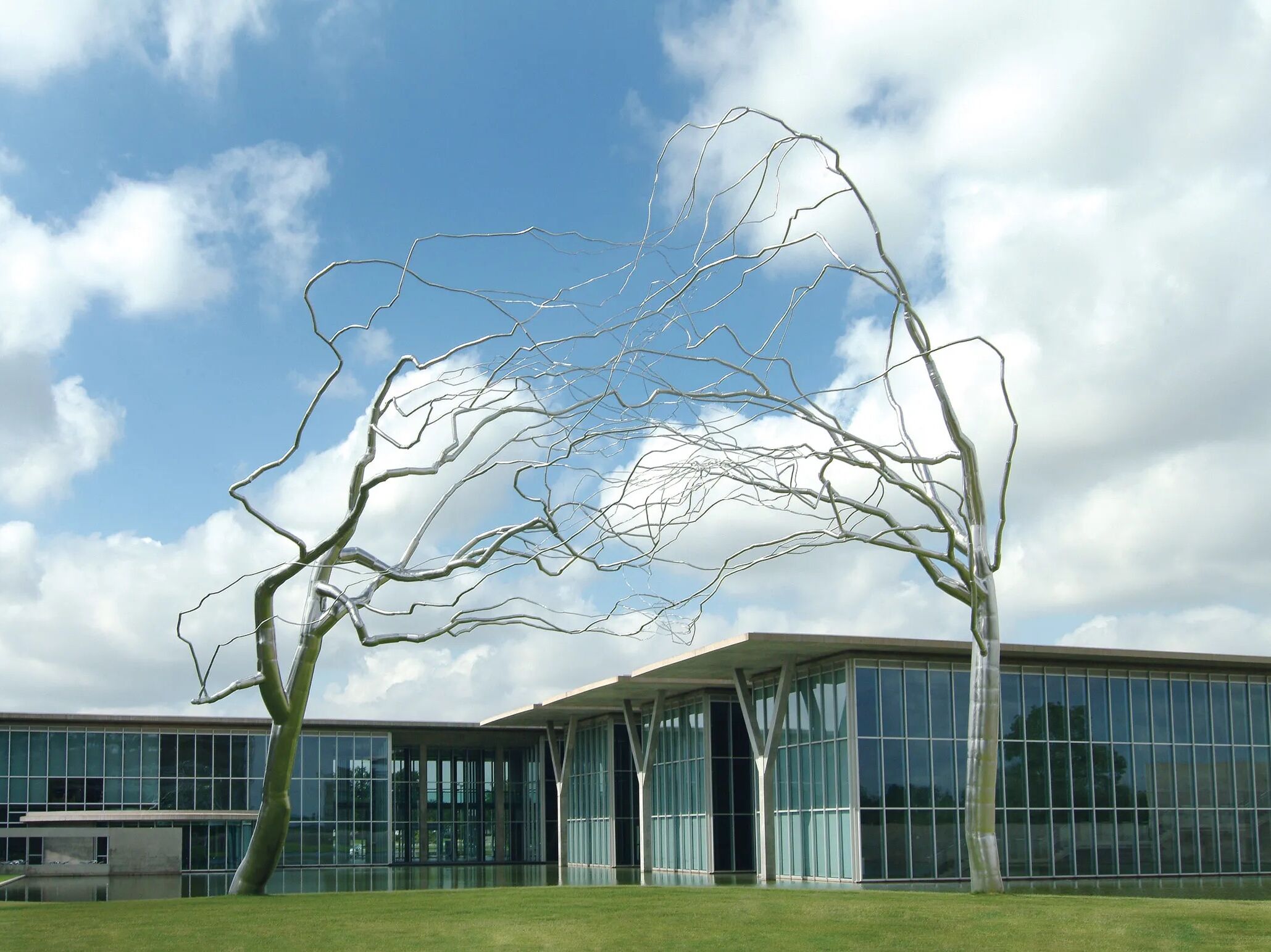 Picture of Modern Art Museum of Fort Worth