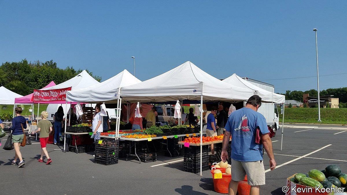 Picture of Spotsylvania Farmers Market