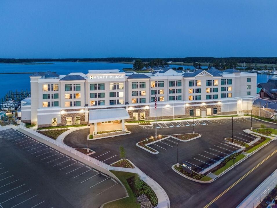 Picture of Hyatt Place Kent Narrows & Marina