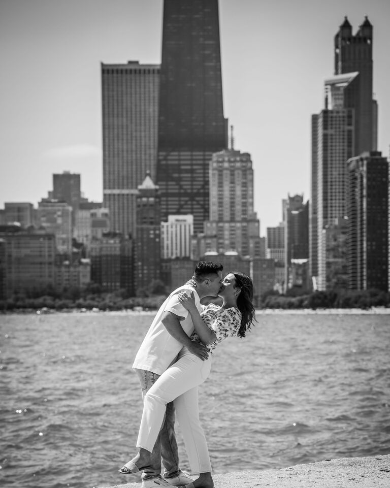 Kara & Matthew Home Page Banner