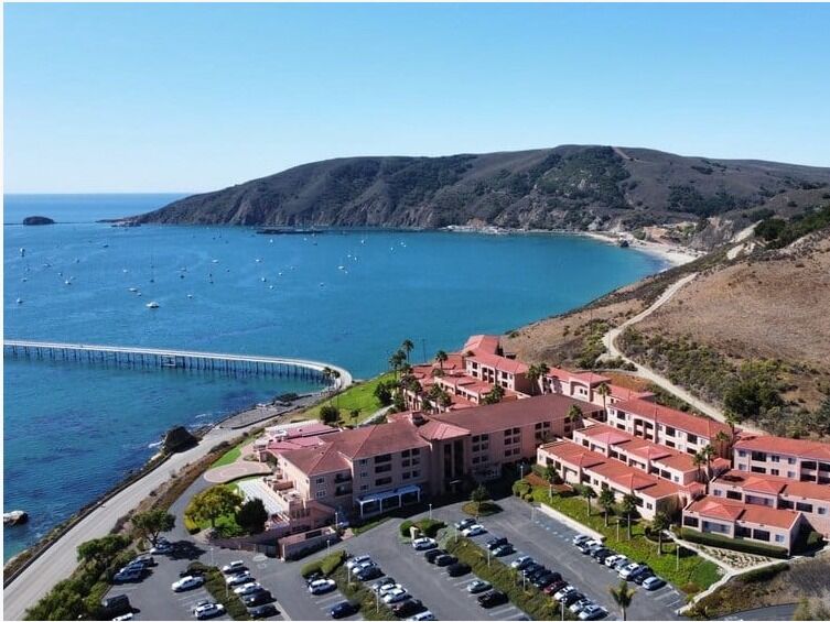Picture of Hilton Vacation Club San Luis Bay Avila Beach