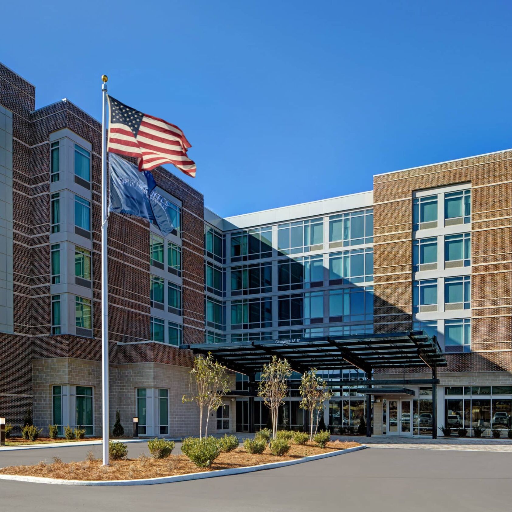 Picture of SpringHill Suites Franklin Cool Springs