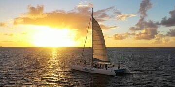 Picture of Thank You/Farewell Catamaran Cruise