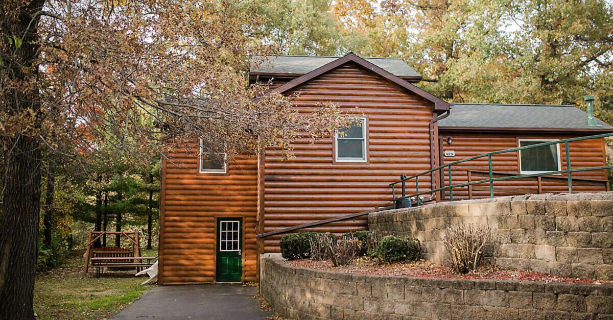 Picture of The Cabins At Pine Creek