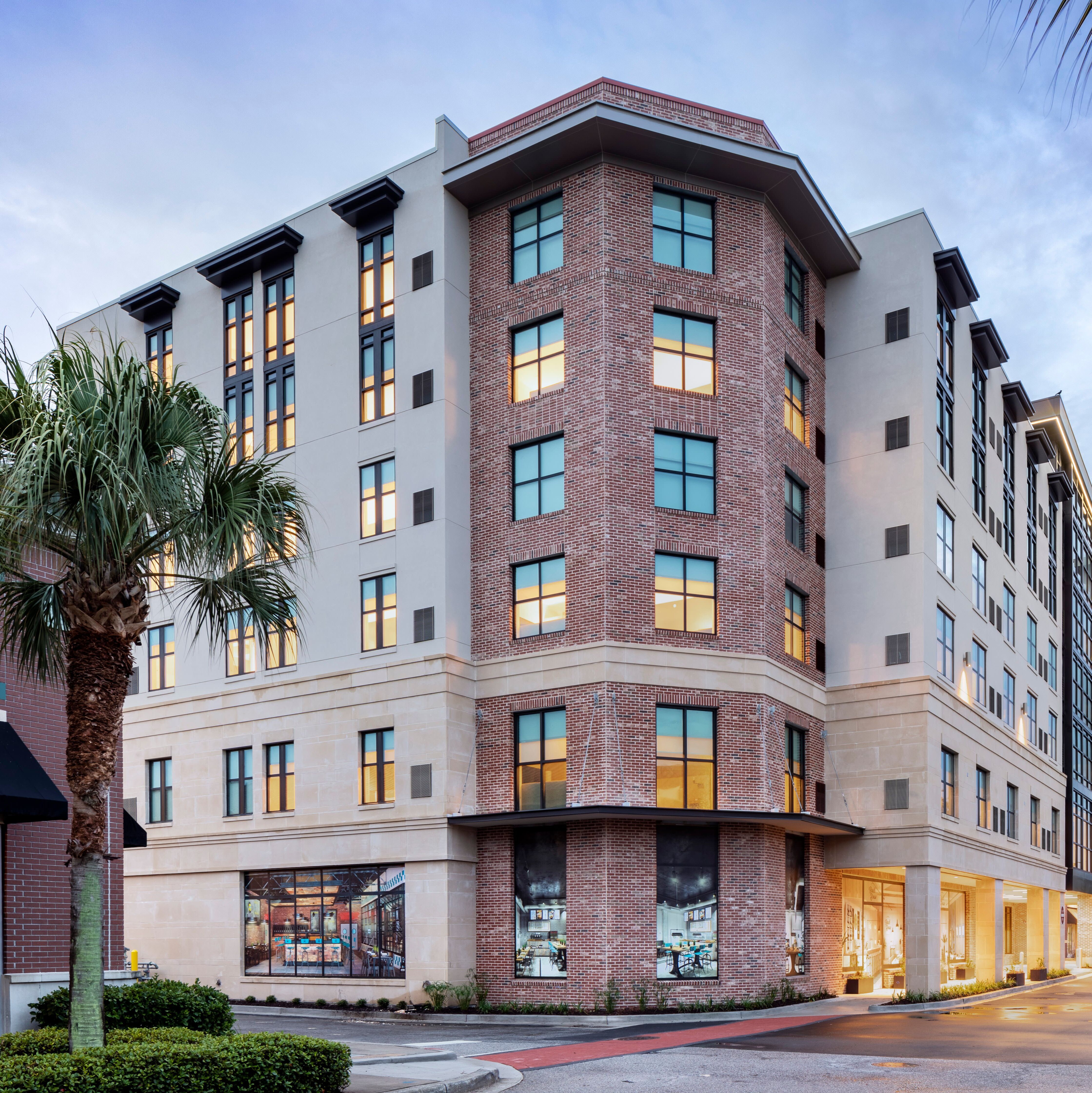 Picture of Hyatt Place Mount Pleasant Towne Centre
