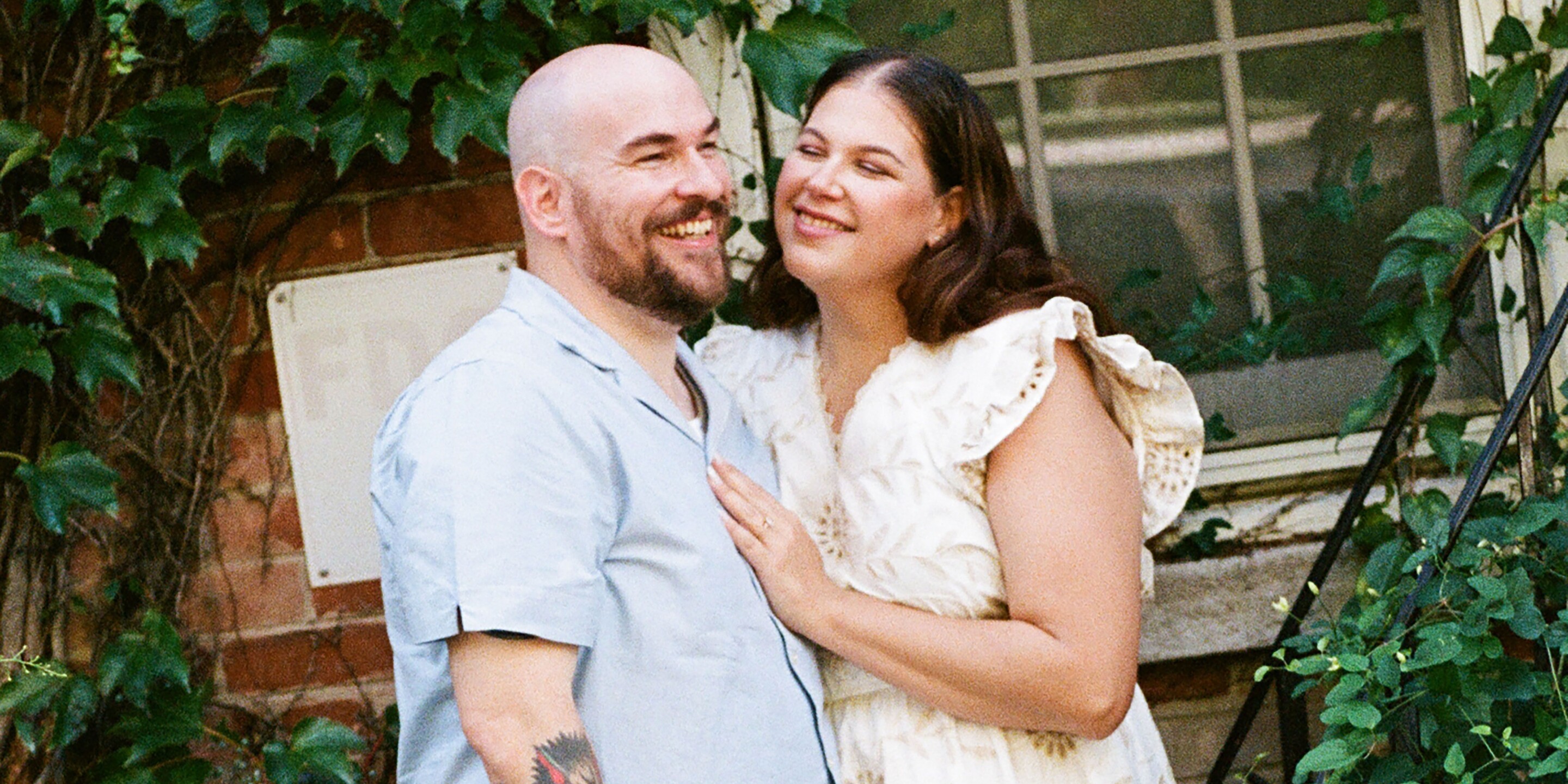 Jessica DeMoura and Matt Watson's Wedding Website - The Knot