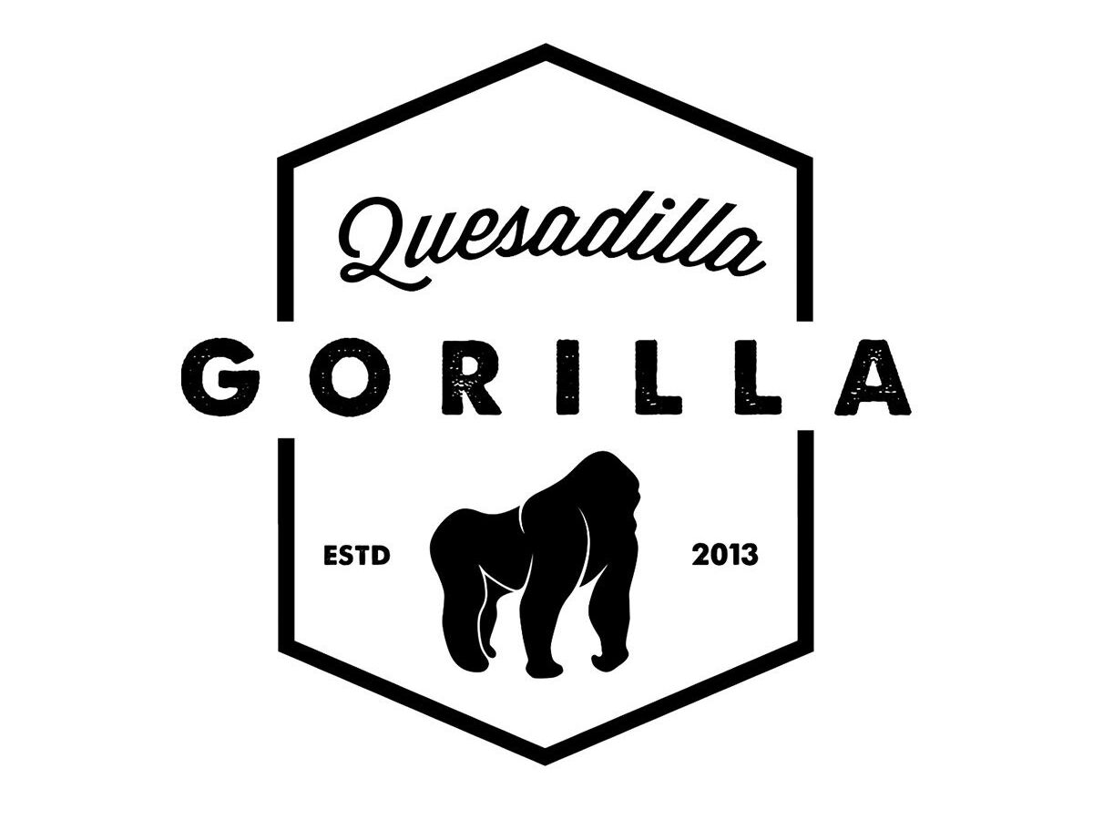 Picture of Quesadilla Gorilla