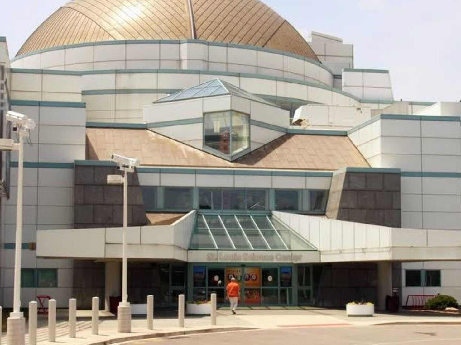 Picture of Saint Louis Science Center