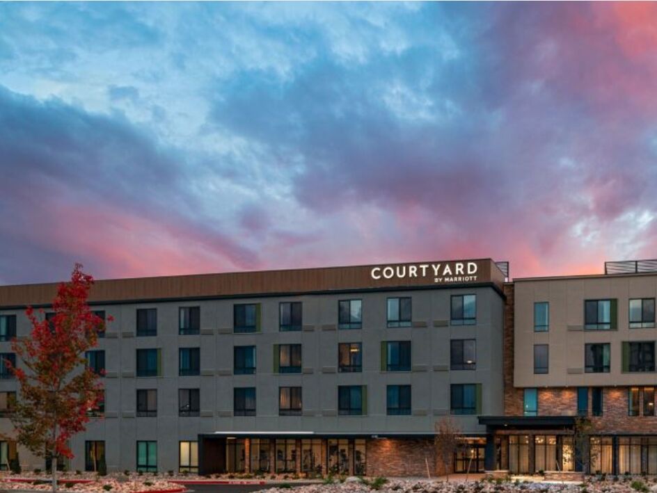 Picture of Courtyard by Marriott Colorado Springs North/Air Force Academy