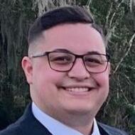 Jonathan Serrano