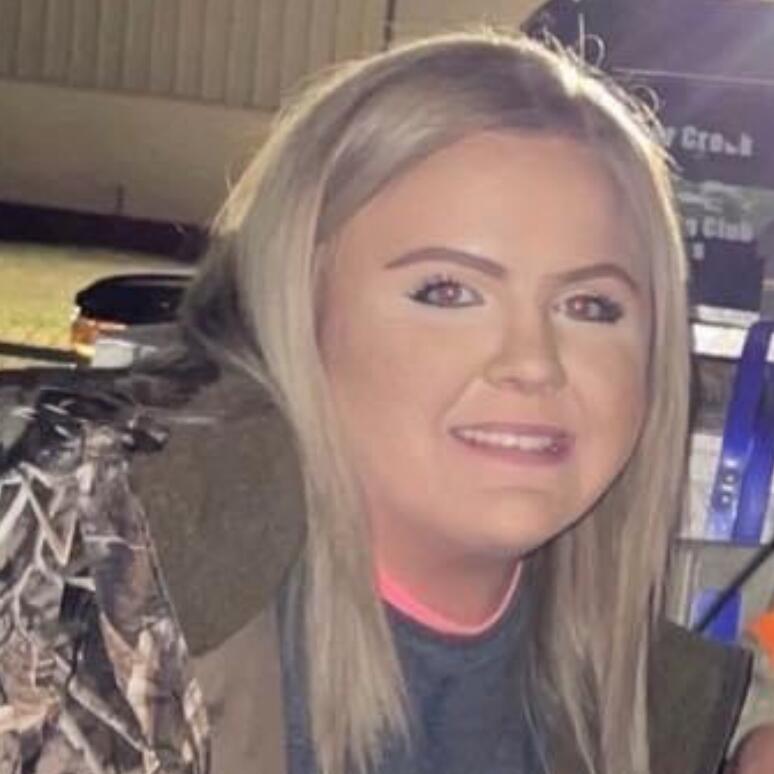 Taylor Kaigler 