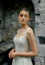 Wilderly Bride Leann A-Line Wedding Dress - thumbnail - 2