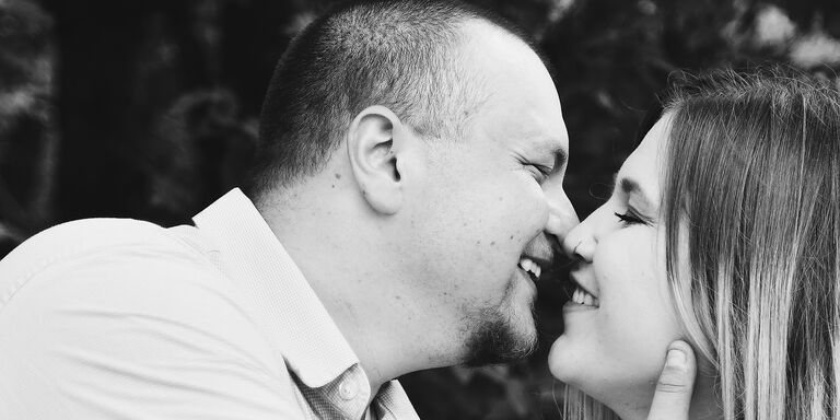 Jacqueline & Justin Home Page Banner