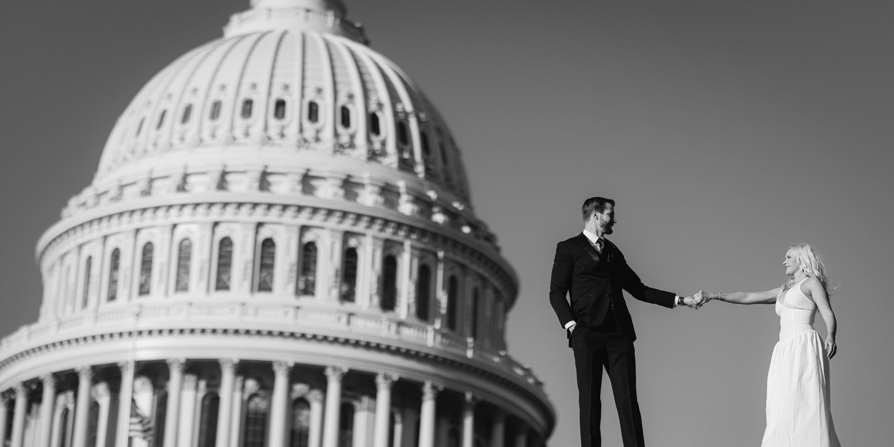 Kaelin & Matthew Home Page Banner
