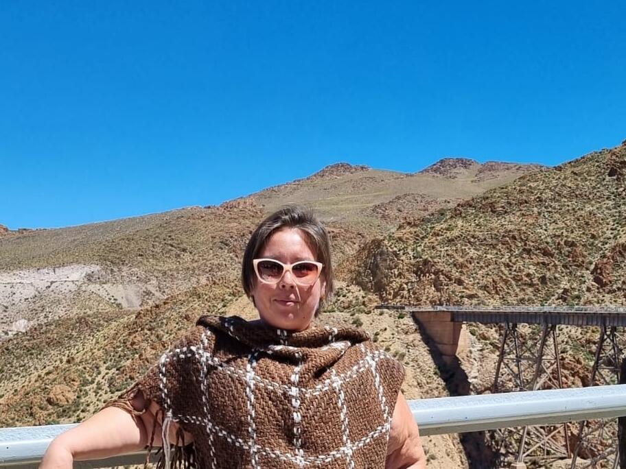 Picture of Ana Paula Fidélis de Abreu 