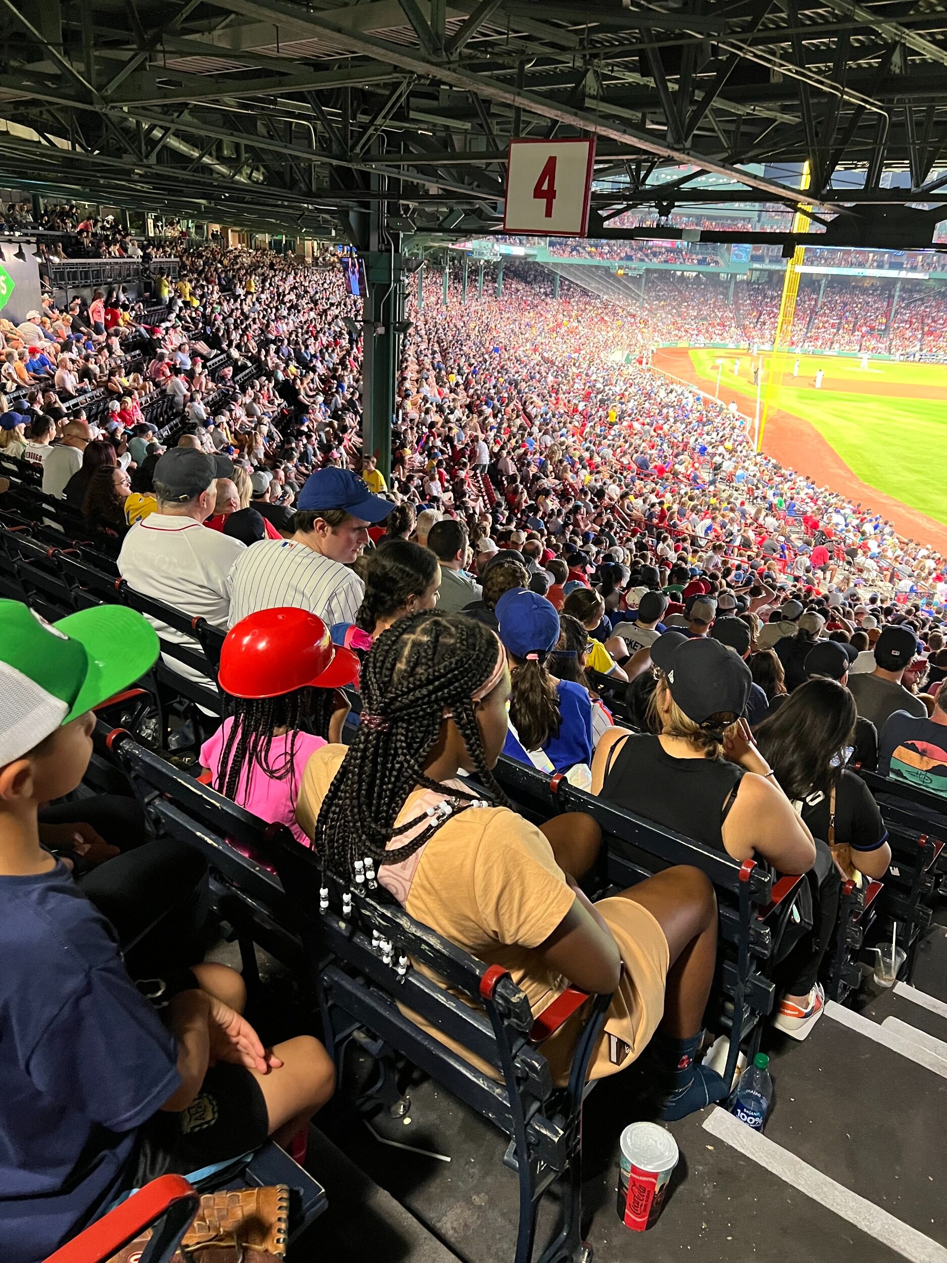 Picture of Go visit Fenway Park, Walk around Boston, or go on a duck tour