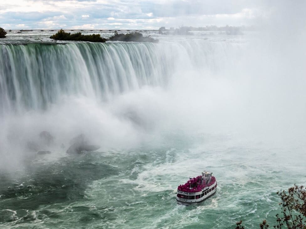 Picture of Maid of the Mist