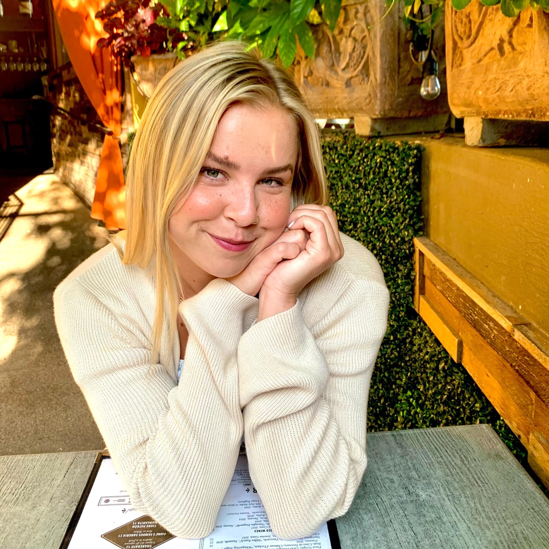 Rachael Fecteau