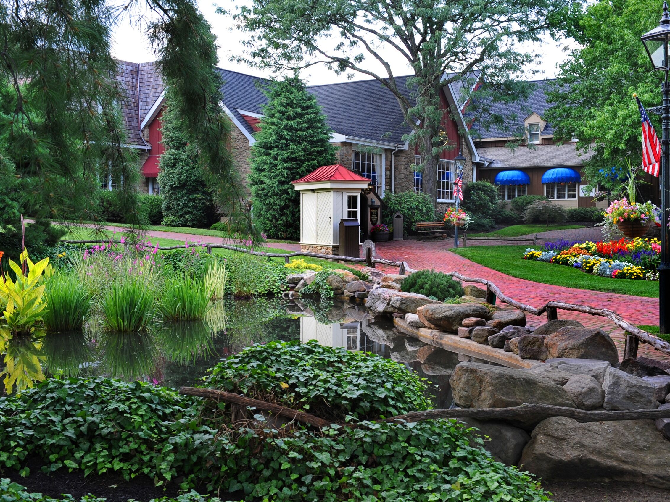 Picture of Peddler's Village