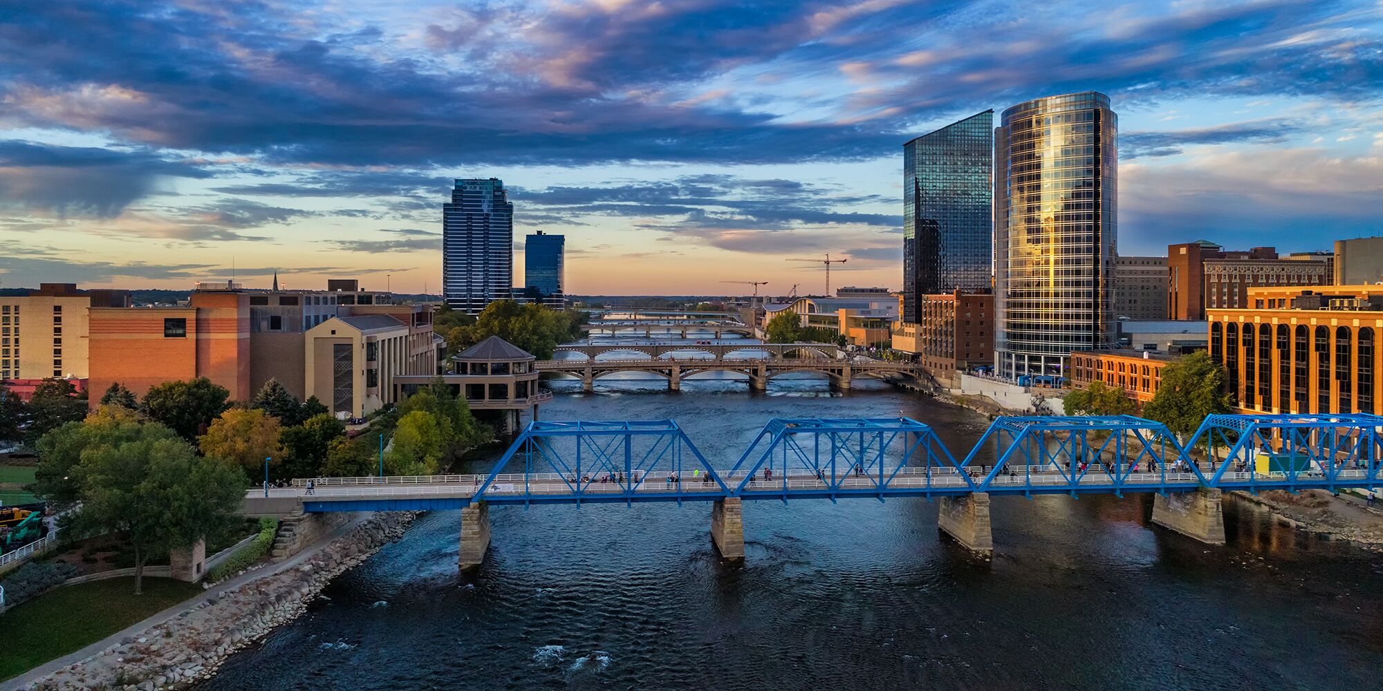 Picture of Experience Grand Rapids