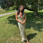 Kayla McSherry