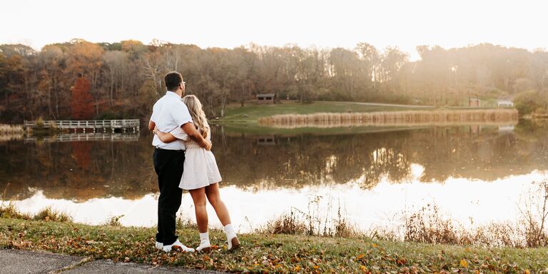 Lexy & Lucas Home Page Banner