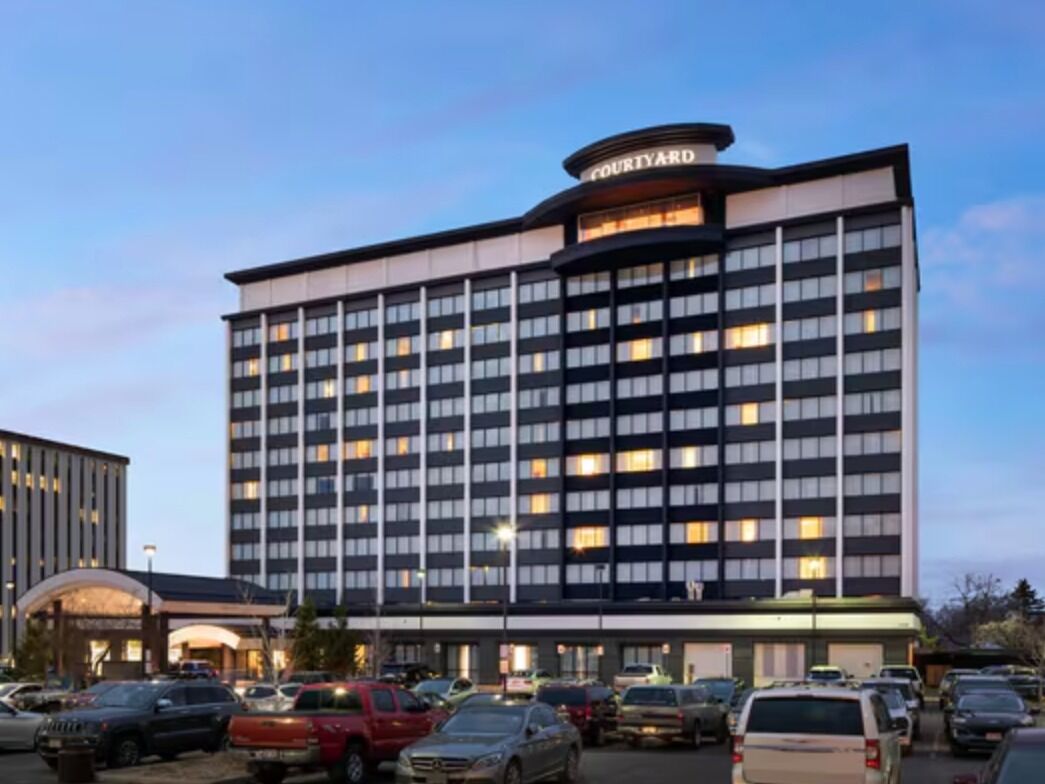 Picture of Courtyard Denver Cherry Creek