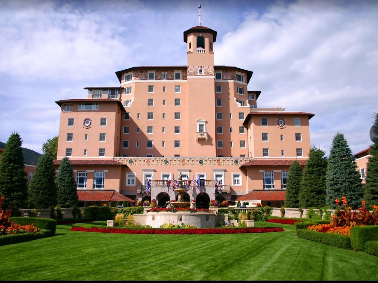Picture of The Broadmoor