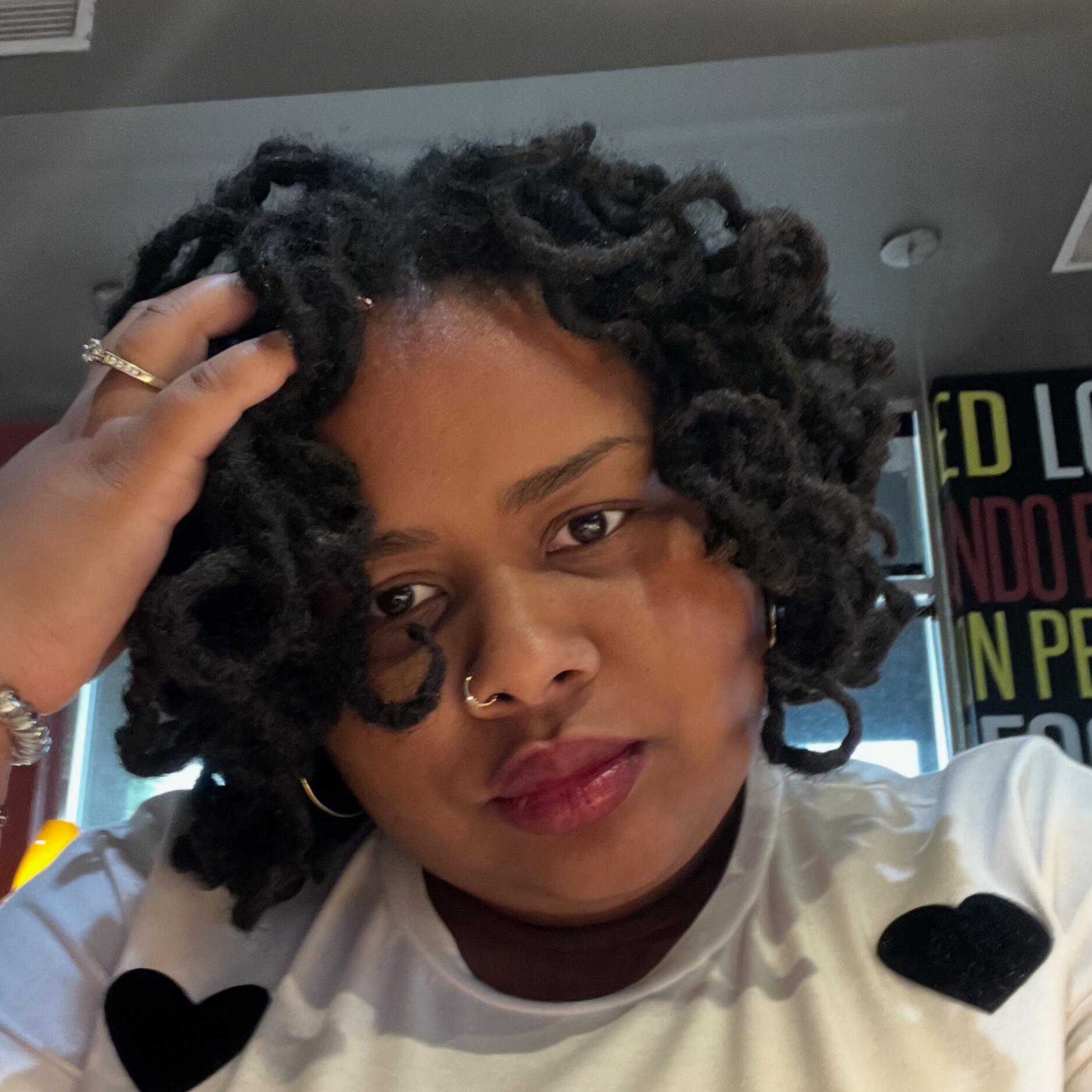 La Torie Jones