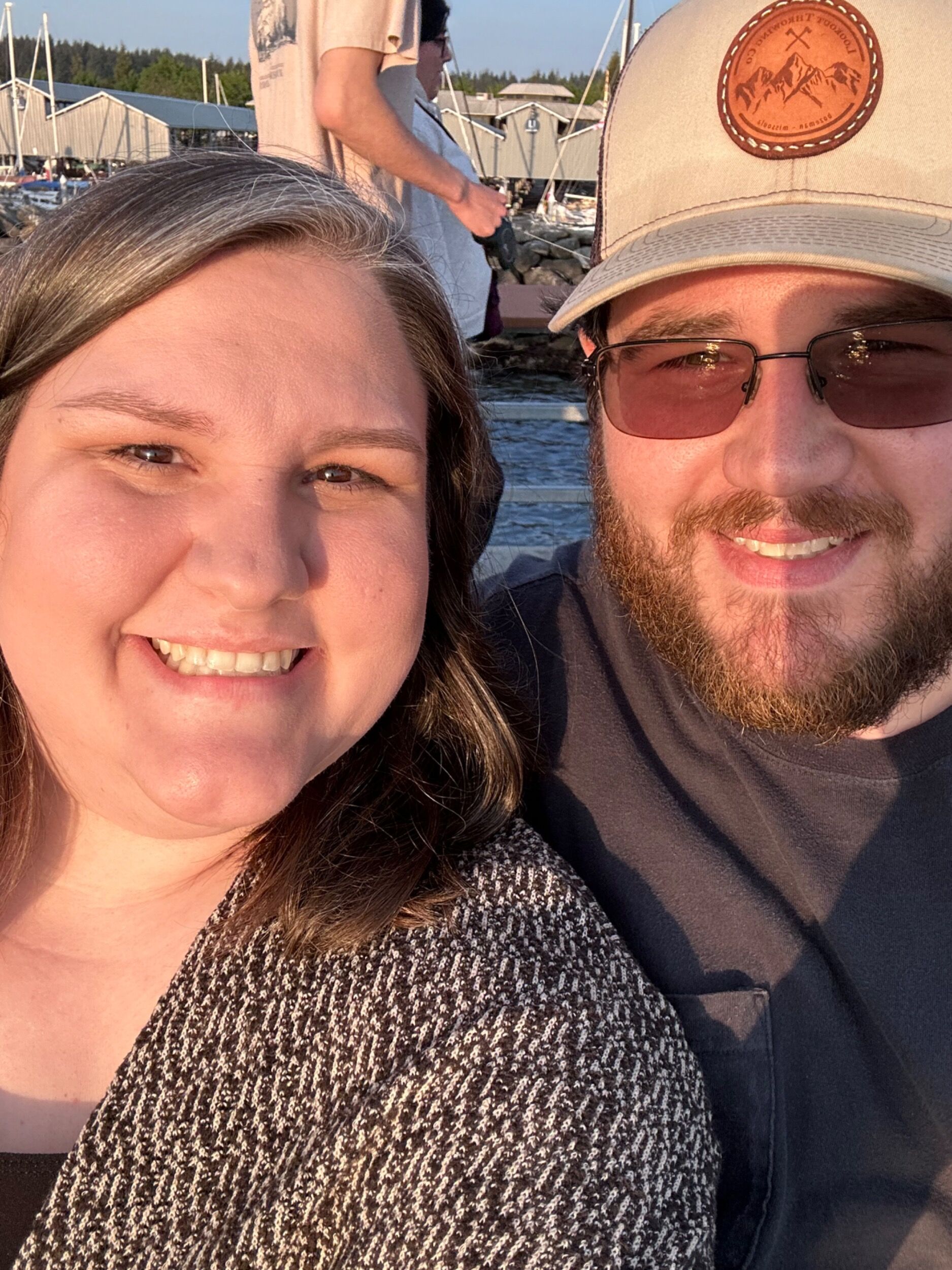 Picture of Our Story