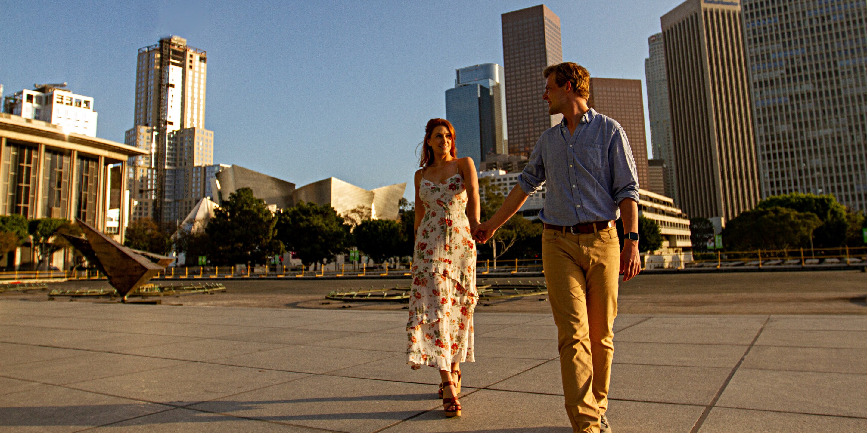 Molly & Edd Home Page Banner
