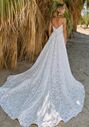 L'amour by Calla Blanche LA26118 Mulan A-Line Wedding Dress - thumbnail - 2