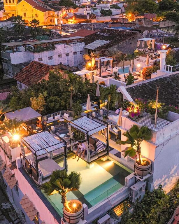 Picture of Casa Lola Luxury Collection