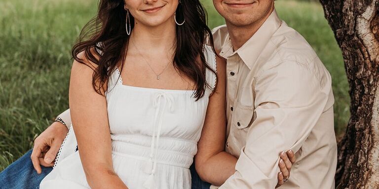 Jamie & Kelton Home Page Banner