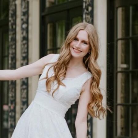 Ashlyn Westrich