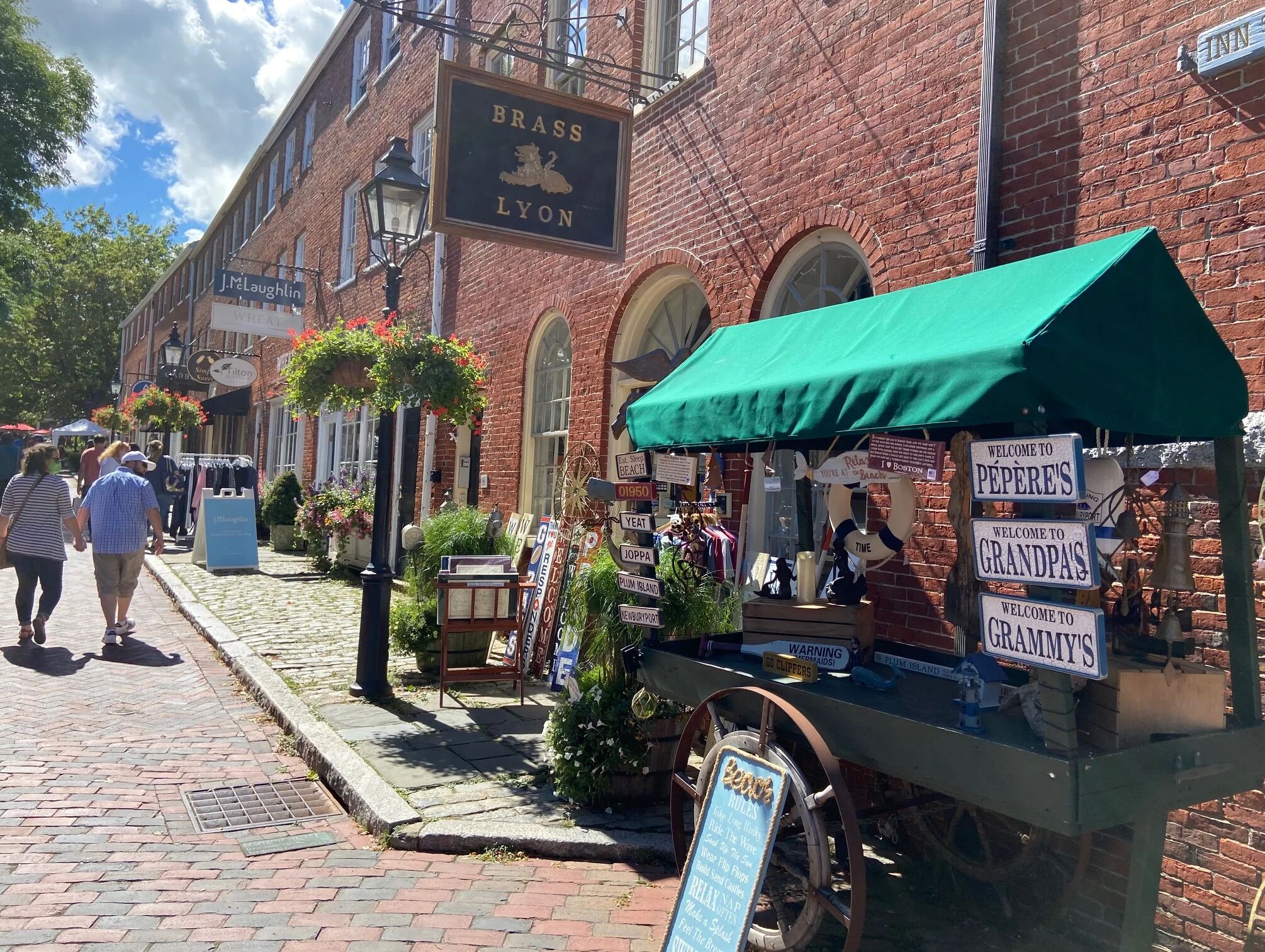 Picture of Newburyport 
