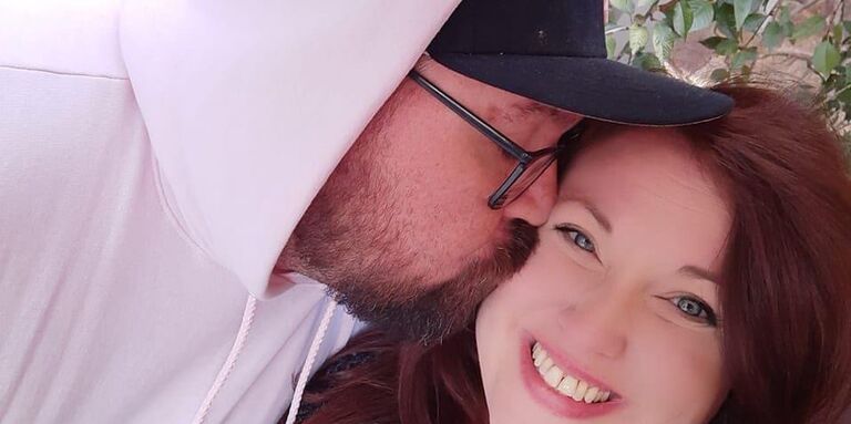 Libby & Danny Home Page Banner