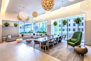 Picture of Element Austin Downtown