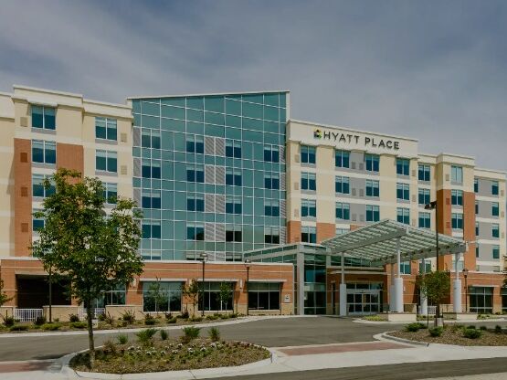 Picture of Hyatt Place Kansas City/Lenexa City Center