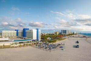 Picture of Hilton Clearwater Beach Resort & Spa