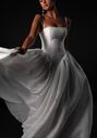 Martina Liana ML1998 A-Line Wedding Dress - thumbnail - 3