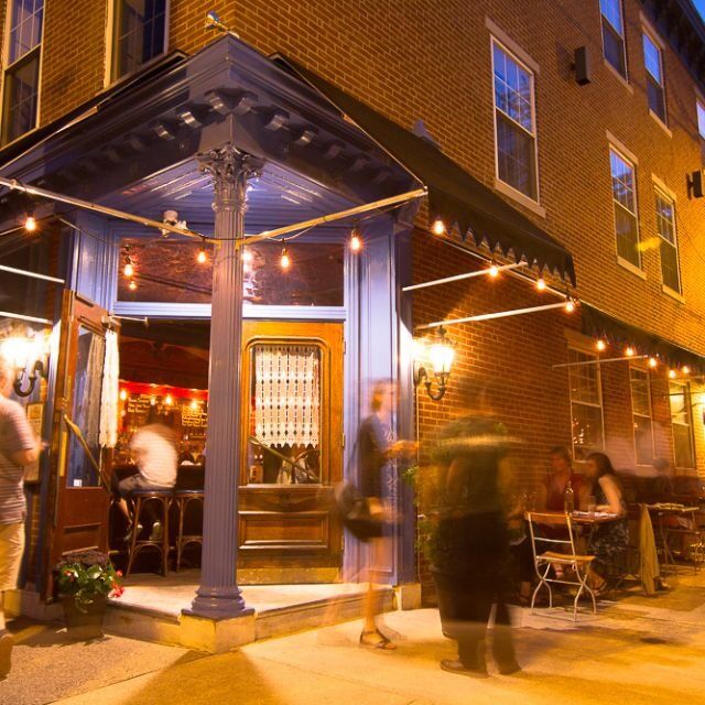 Picture of The Good King Tavern