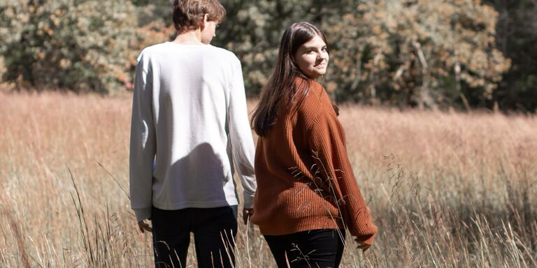 DaKota & Connor Home Page Banner