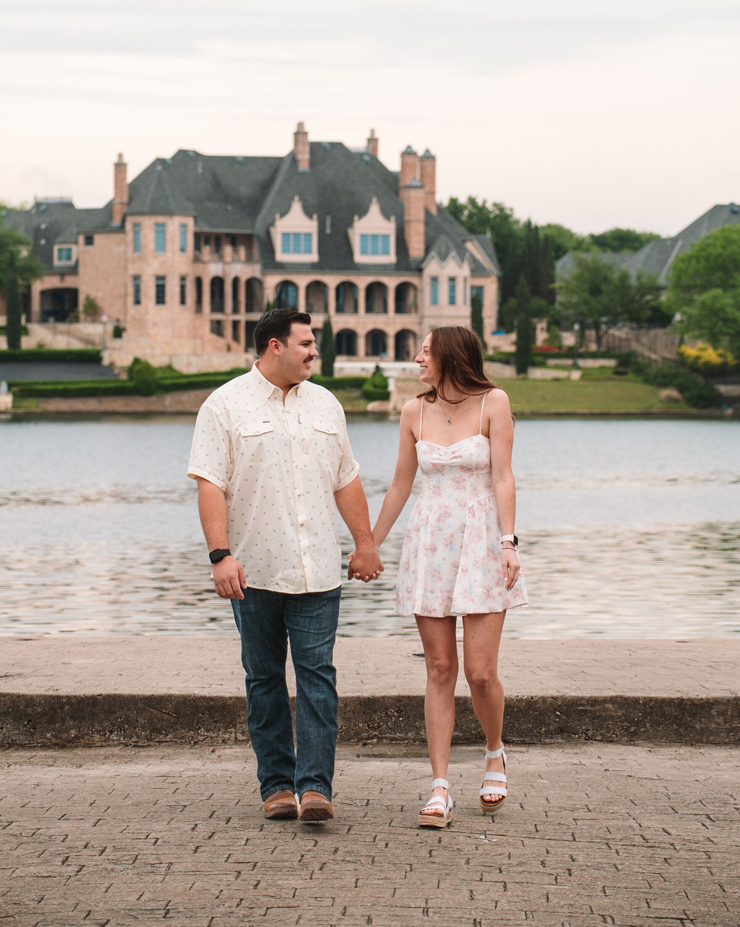 Brandon & Morgan Home Page Banner